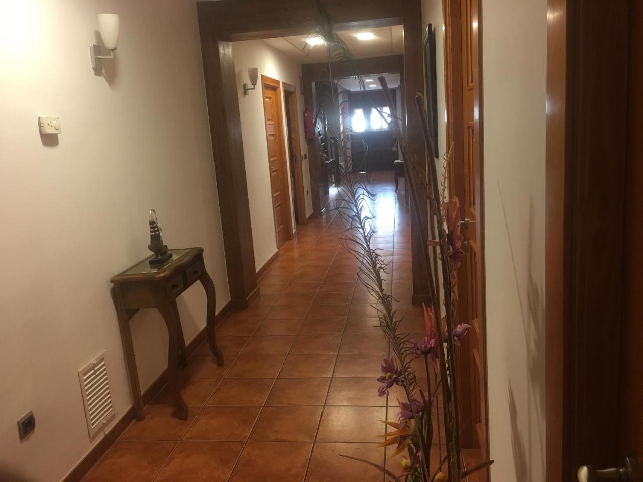 Hotel Rural La Encina Almaden Bagian luar foto
