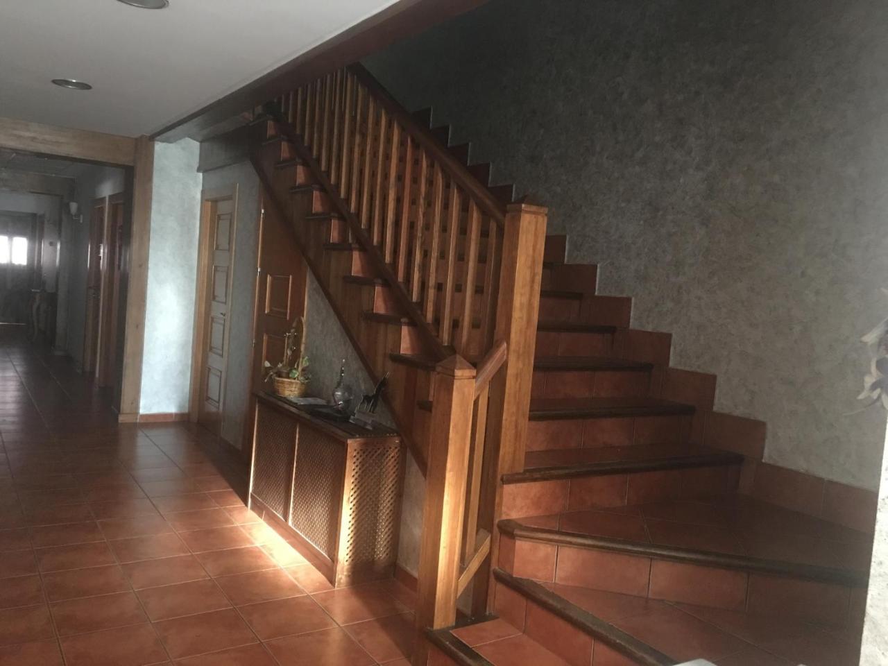 Hotel Rural La Encina Almaden Bagian luar foto
